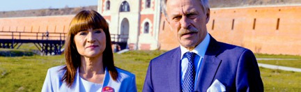 21 października oddaj swój głos!