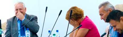 Bez jałowa dyskusja