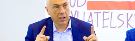 Klub Obywatelski z Giertychem cz.3