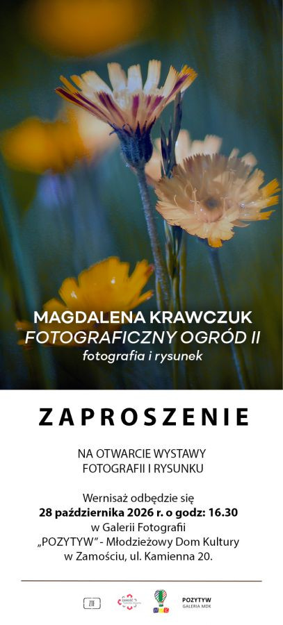 Wernisaż wystawy pt. 
