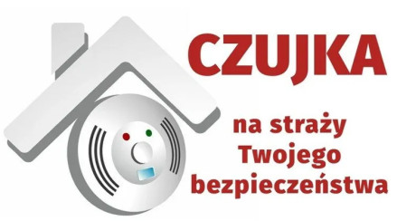 Ogólnopolska kampania społeczna „Czujka na straży Twojego bezpieczeństwa” i bezpieczny sezon grzewczy