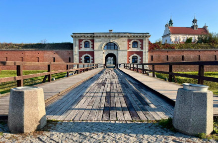 Kolejny most na Starym Mieście w Zamościu do remontu