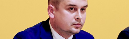 Nowy stary przewodniczący