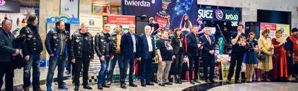 27. Finał WOŚP w Zamościu