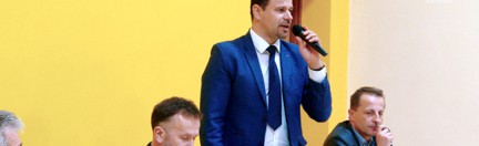 Spalarnia a mieszkańcy