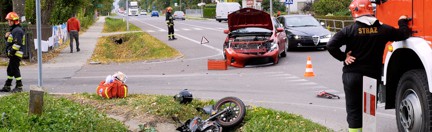 Motorower i toyota