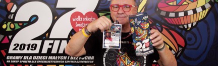27. Finał WOŚP w Zamościu