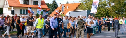 Nie dla spalarni