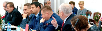 Zamość bez Związku Miast Polskich