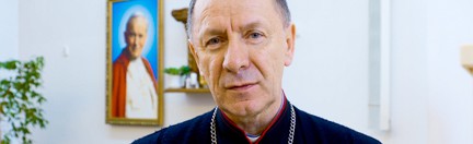 Życzenia zdrowych i wesołych Świąt Zmartwychwstania Pańskiego